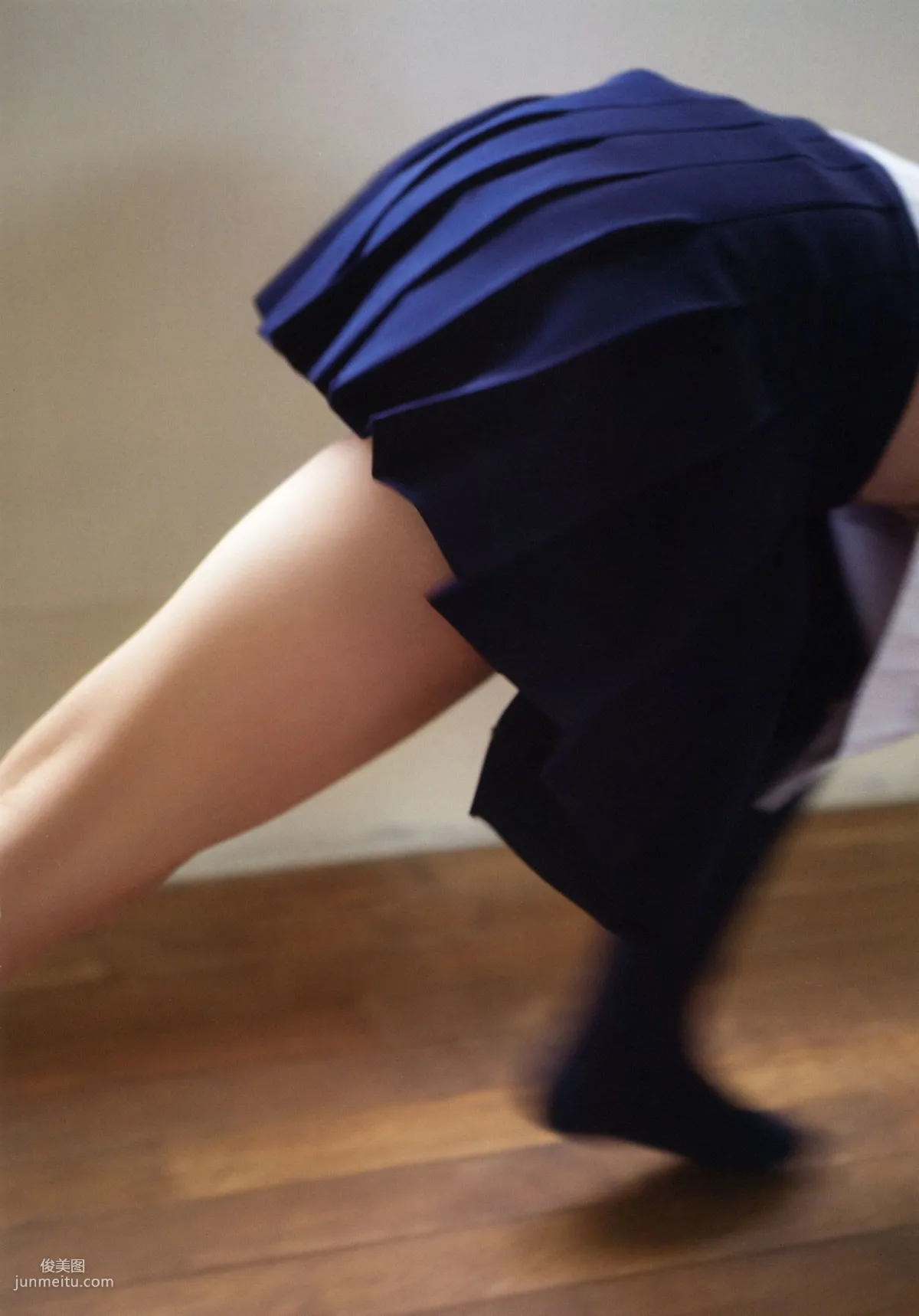 福田花音《Kanyon 17》 [Photo Book] 寫真集 34
