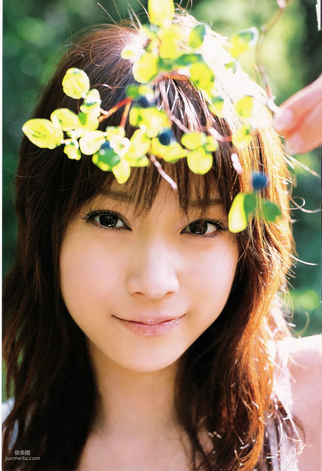 亀井絵裡 《ERI》 [Photo Book] 寫真集 32
