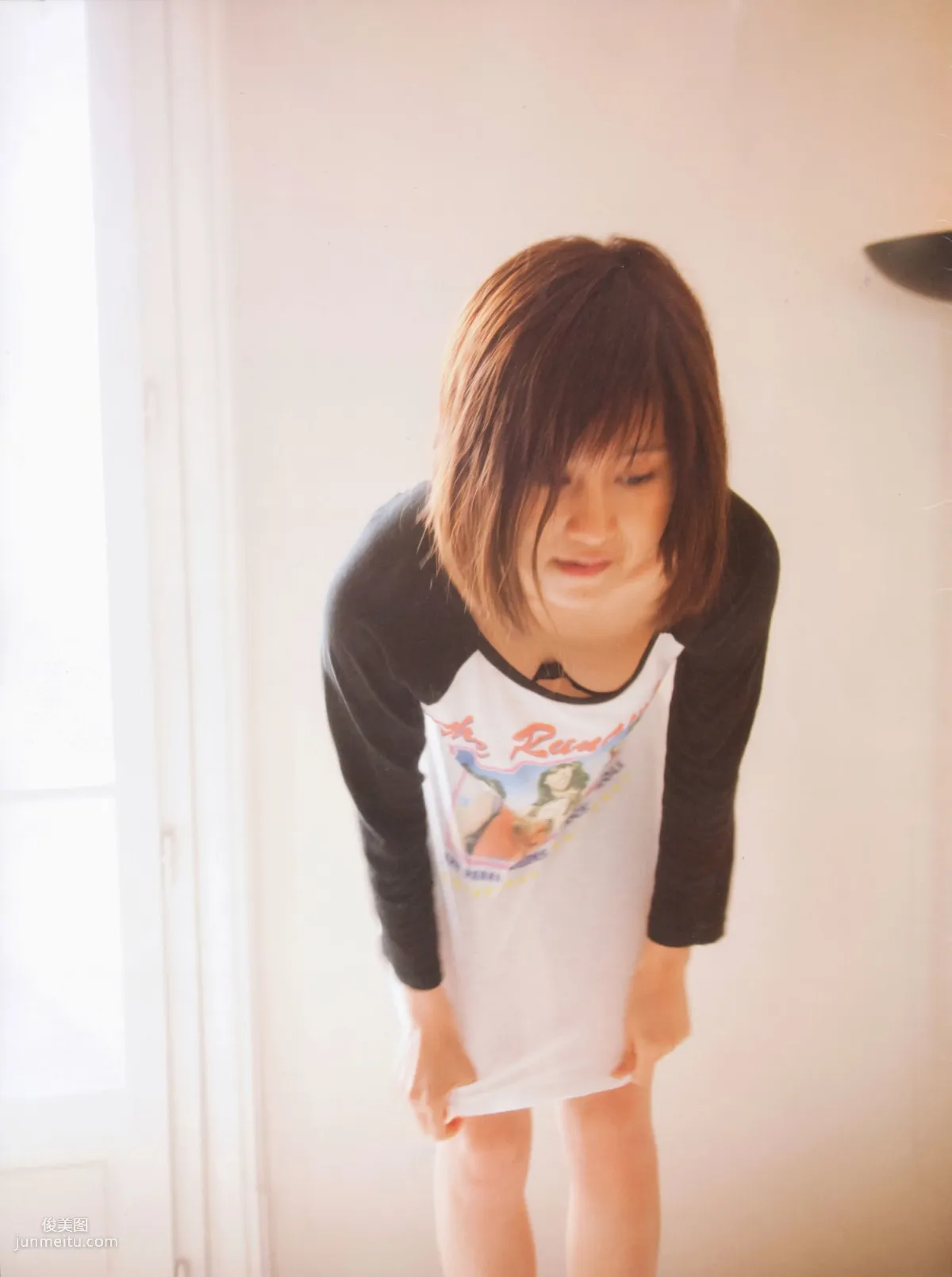 前田敦子《不器用》[PB寫真集] 25