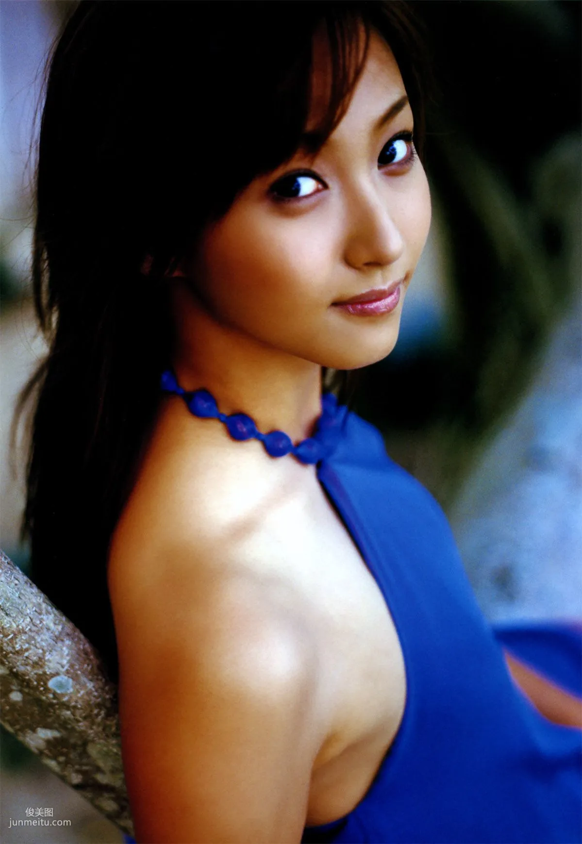 藤本美貴 《cheri（シェリー）》 [Photo Book] 写真集61