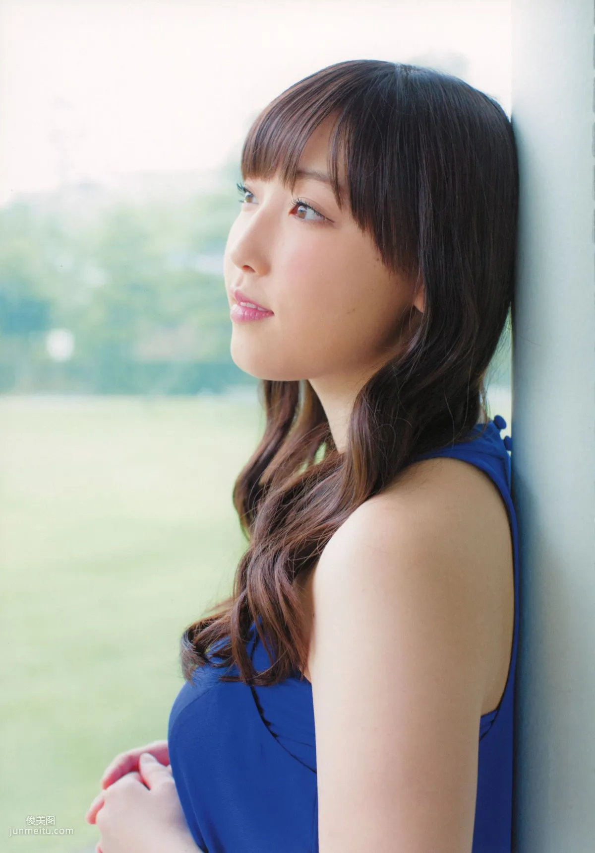 譜久村聖《Kagayaki かがやき》 [Photo Book] 寫真集 21