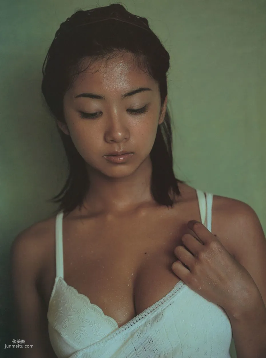 岡部広子/優香《Sirena》 [Photo Book] 寫真集 23