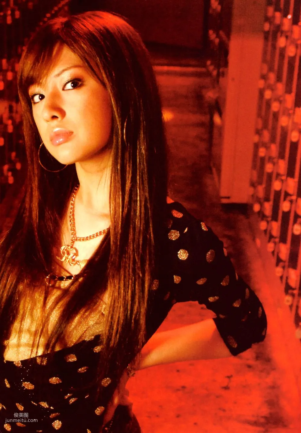 北川景子《Dear Friends》 [Photo Book] 寫真集 59