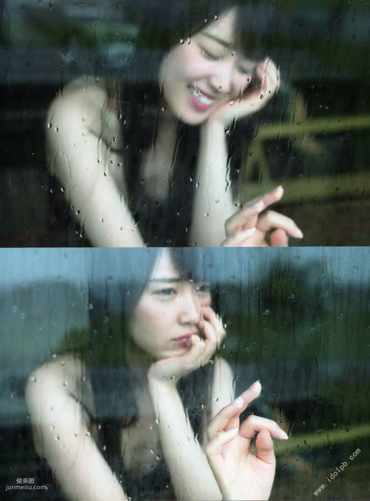 高山一実/高山一實 《戀かもしれない》 [PB寫真集] 55