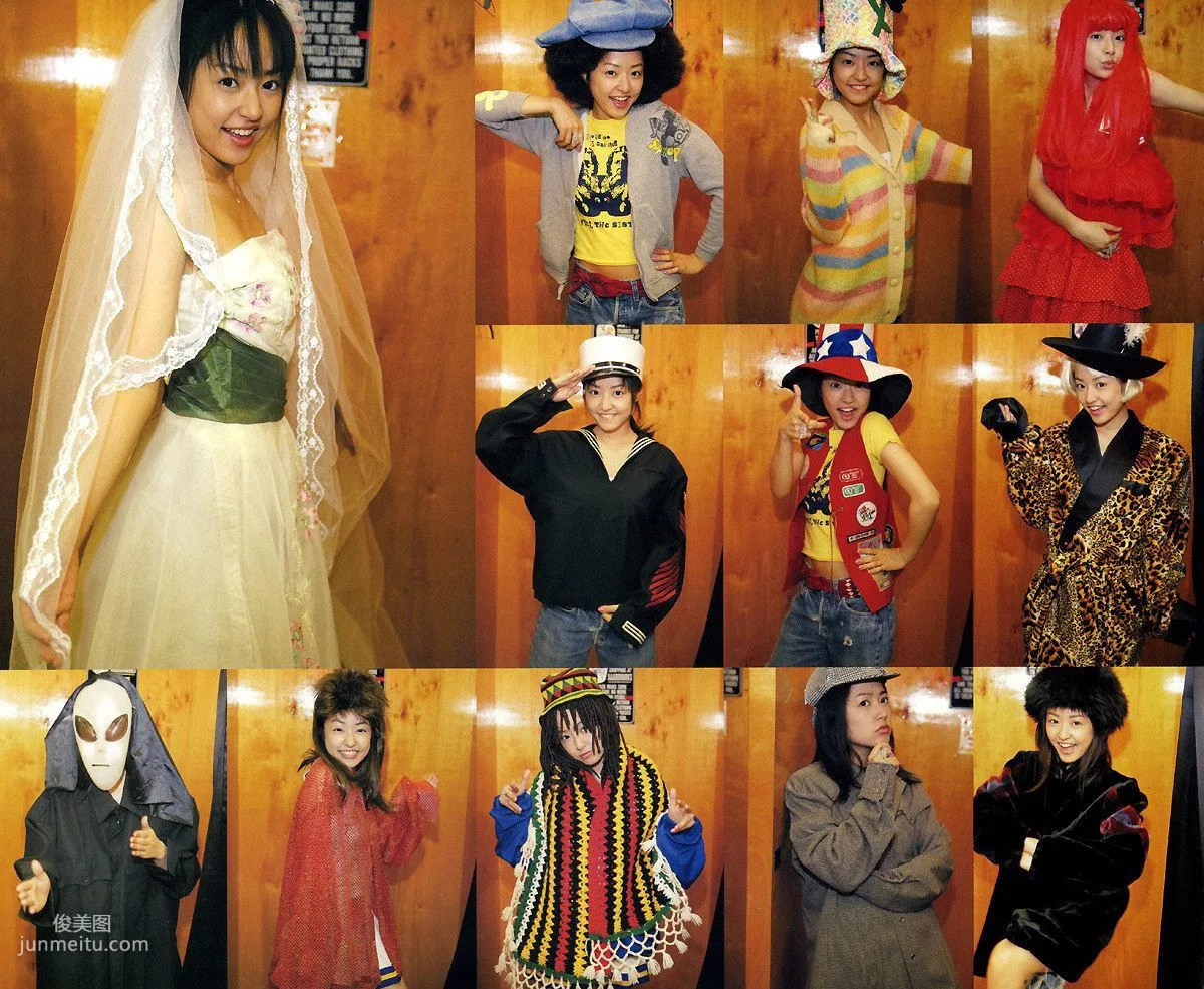 井上真央《Mao-Inoue-2007》 [Photo Book] 寫真集 55