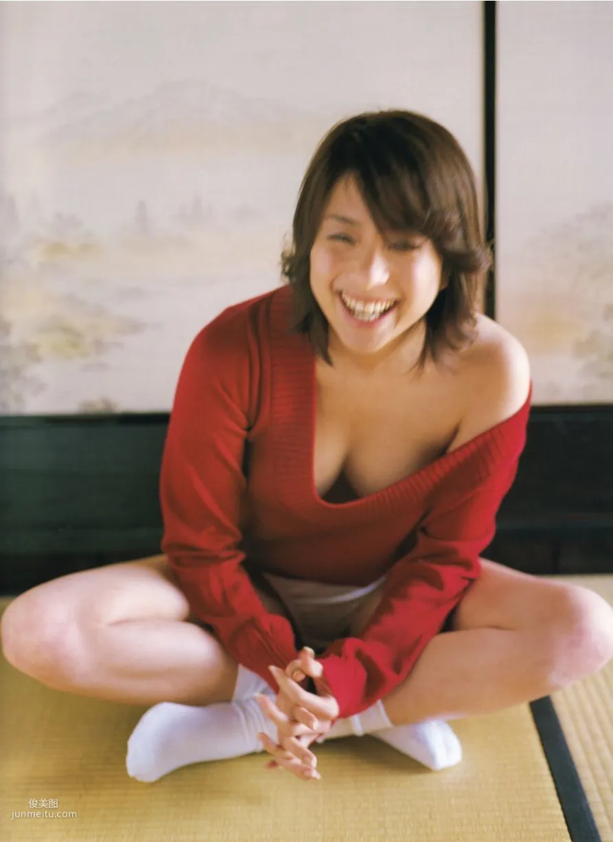 宮本真希《Birth》 [PhotoBook] 寫真集 43