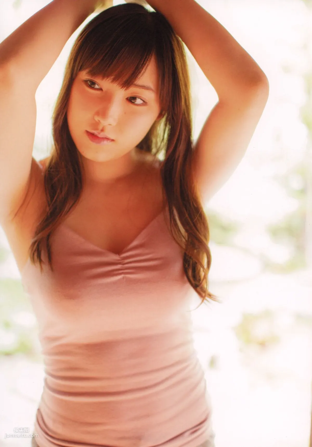 譜久村聖《Kagayaki かがやき》 [Photo Book] 寫真集 8