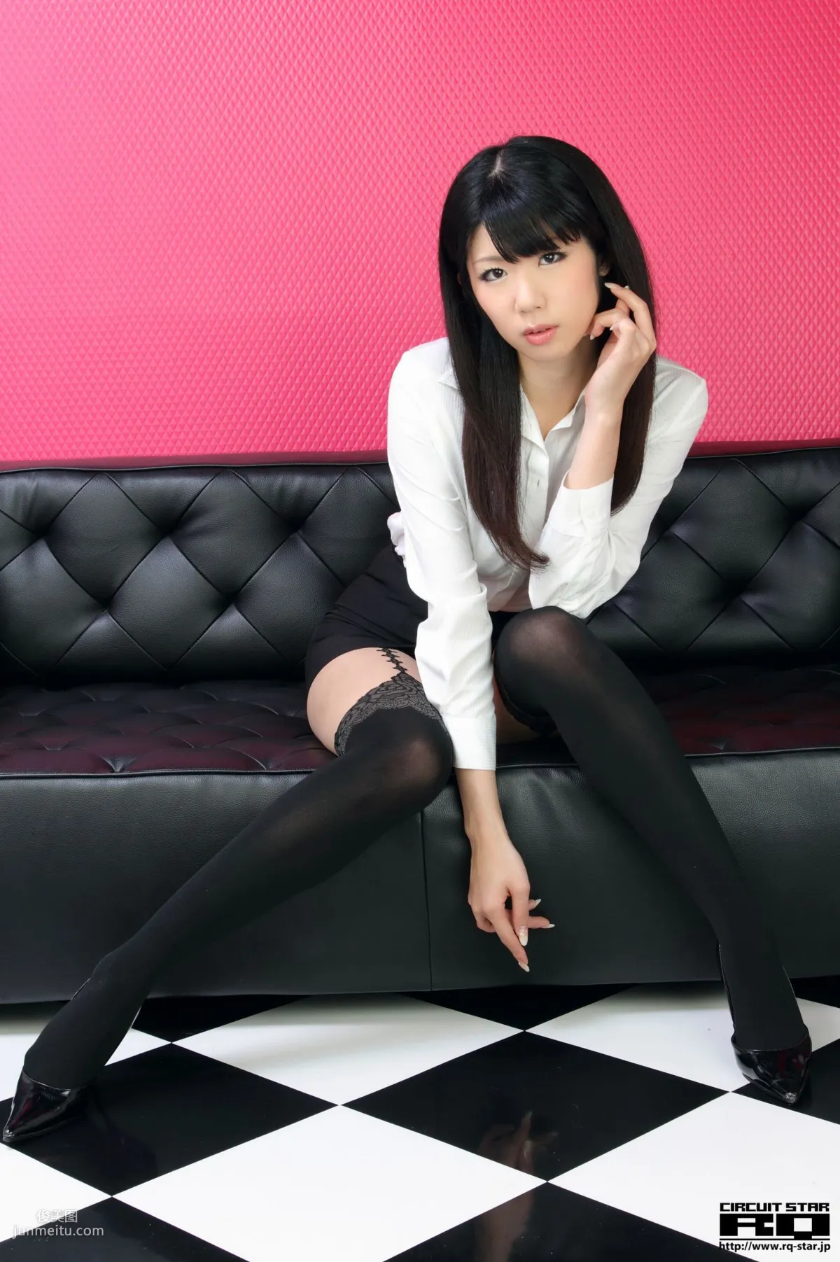 [RQ-STAR] NO.00618 Aoi Usami 宇佐美あおい Office Lady 寫真集 102