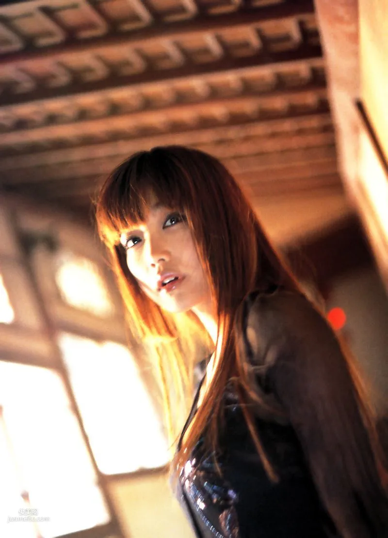 佐藤江梨子《おひっこし》 [Photo Book] 寫真集 71