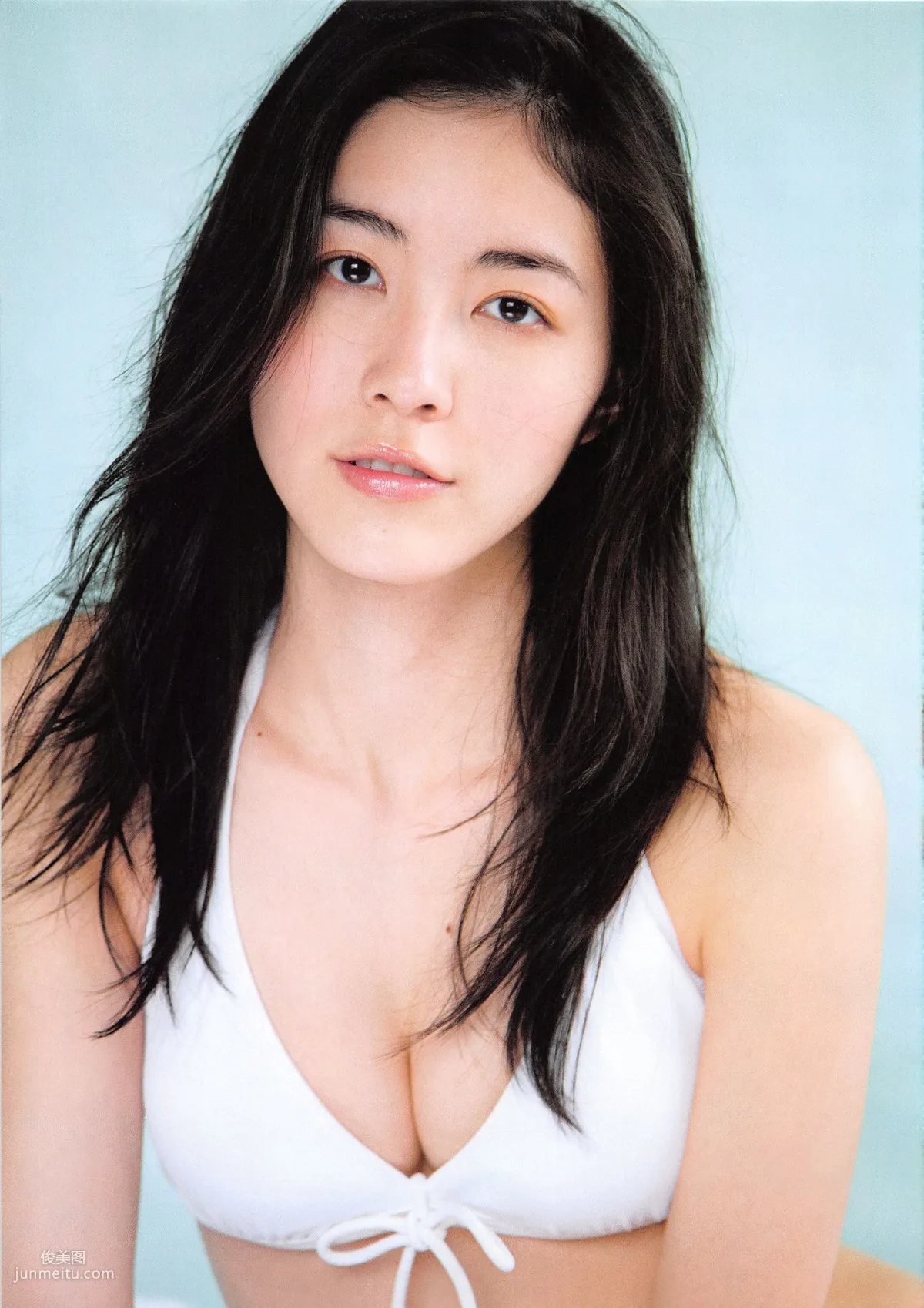 松井珠理奈《Jurina》 [PhotoBook] 寫真集 112
