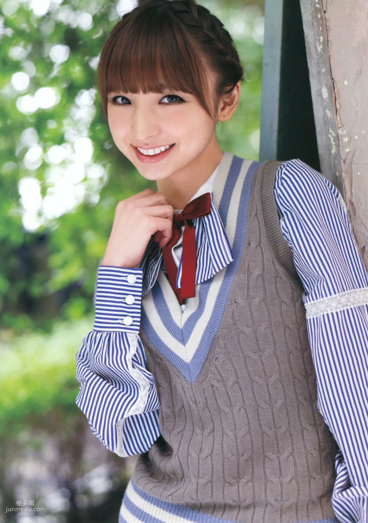 篠田麻裡子《Memories》完全版 [PB寫真集] 106