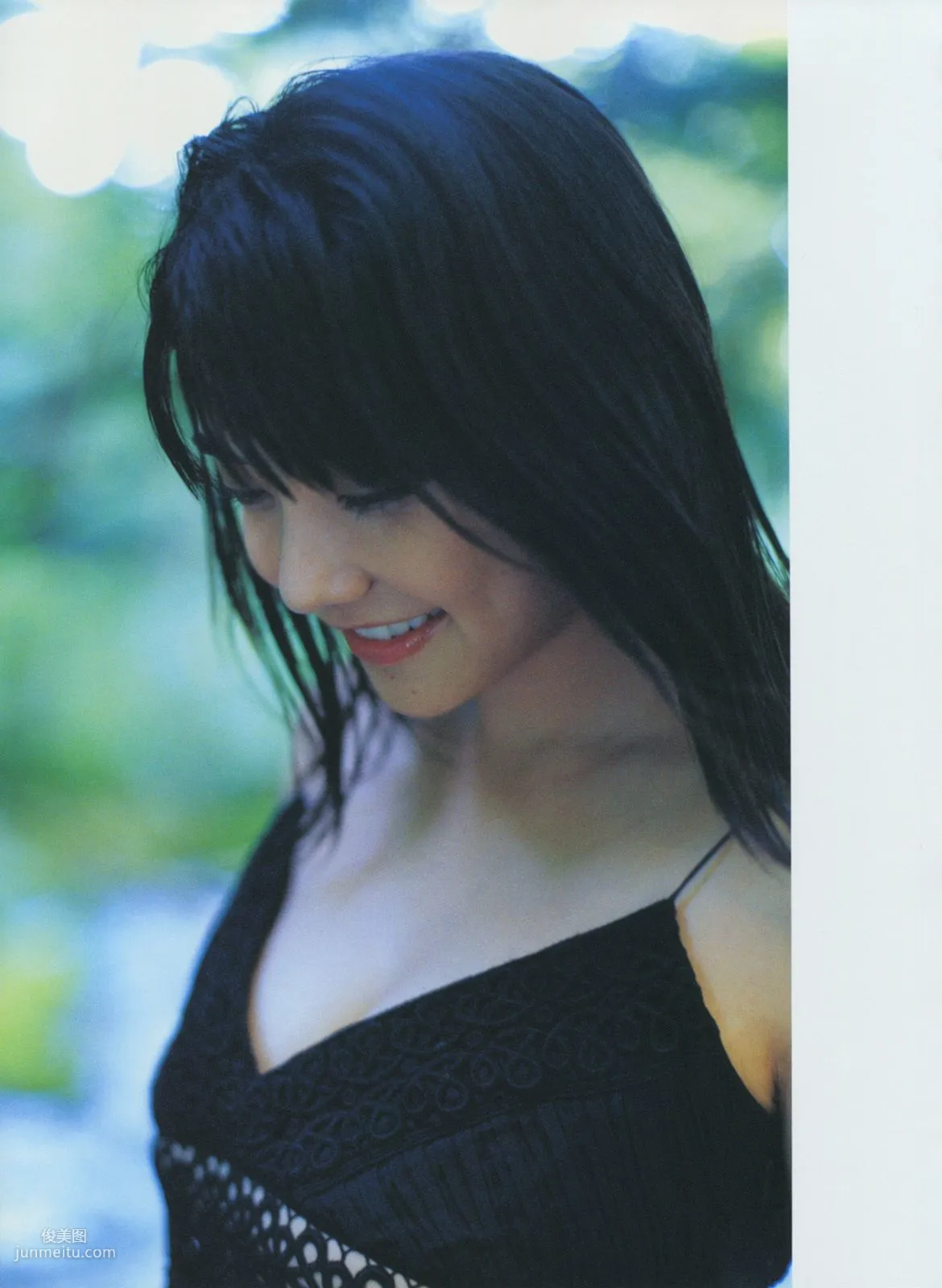 倉科カナ/倉科加奈 《Sunny Flower》 [PB] 寫真集 50