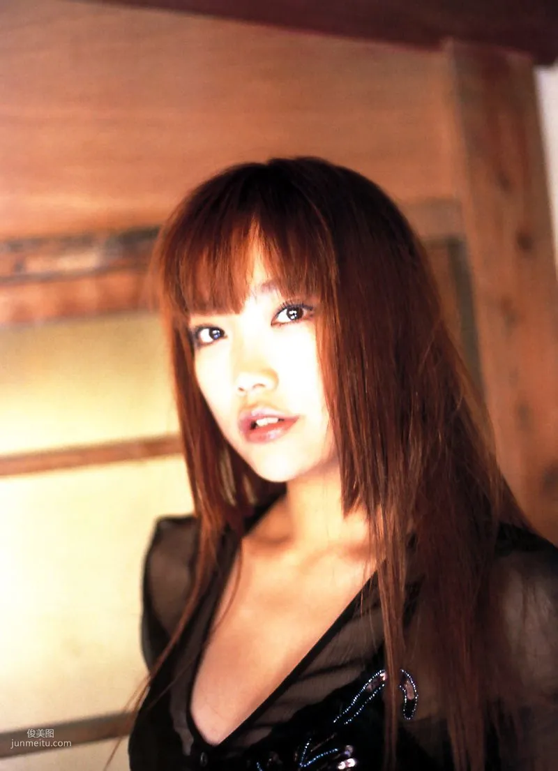 佐藤江梨子《おひっこし》 [Photo Book] 寫真集 82