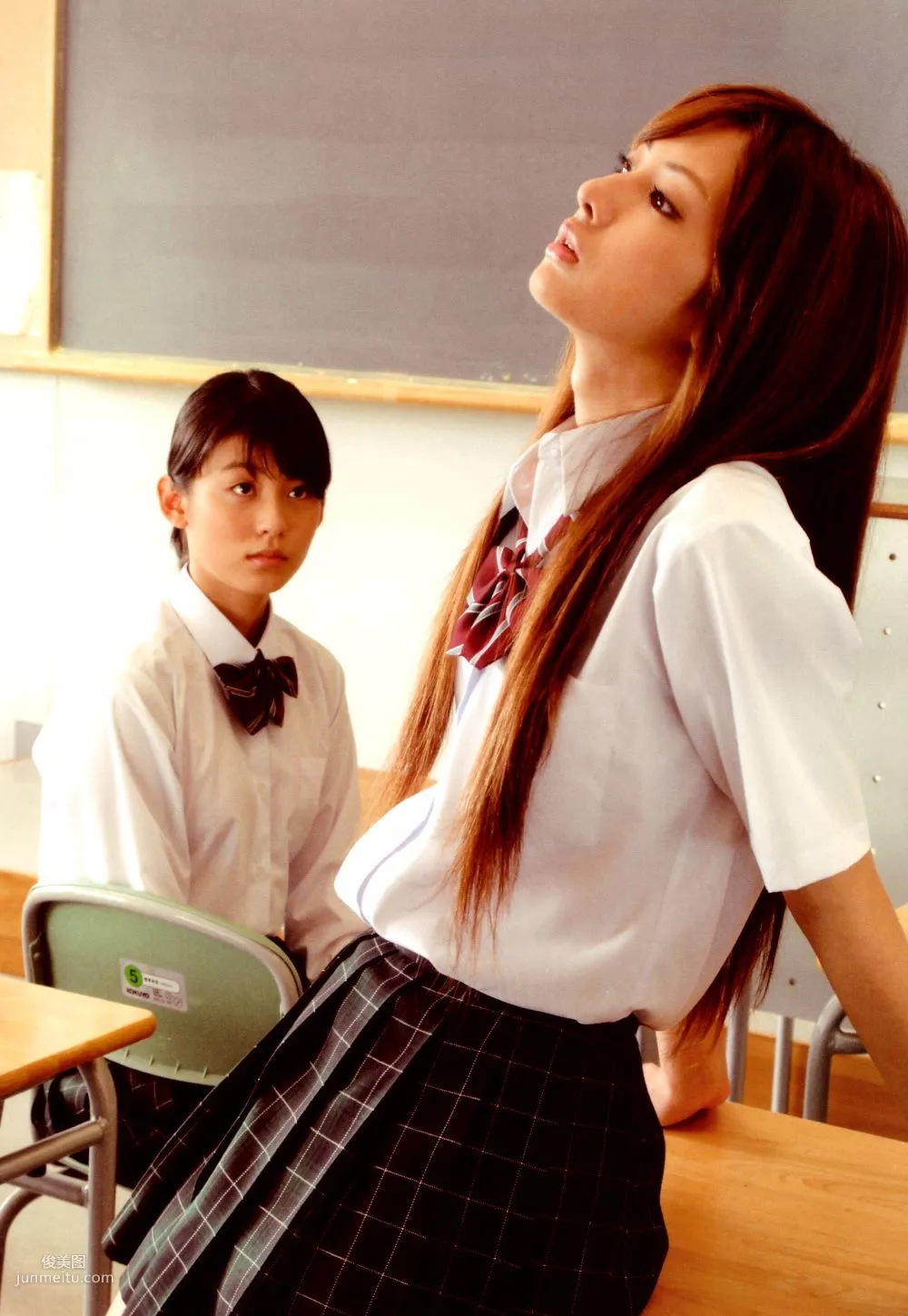 北川景子《Dear Friends》 [Photo Book] 寫真集 68