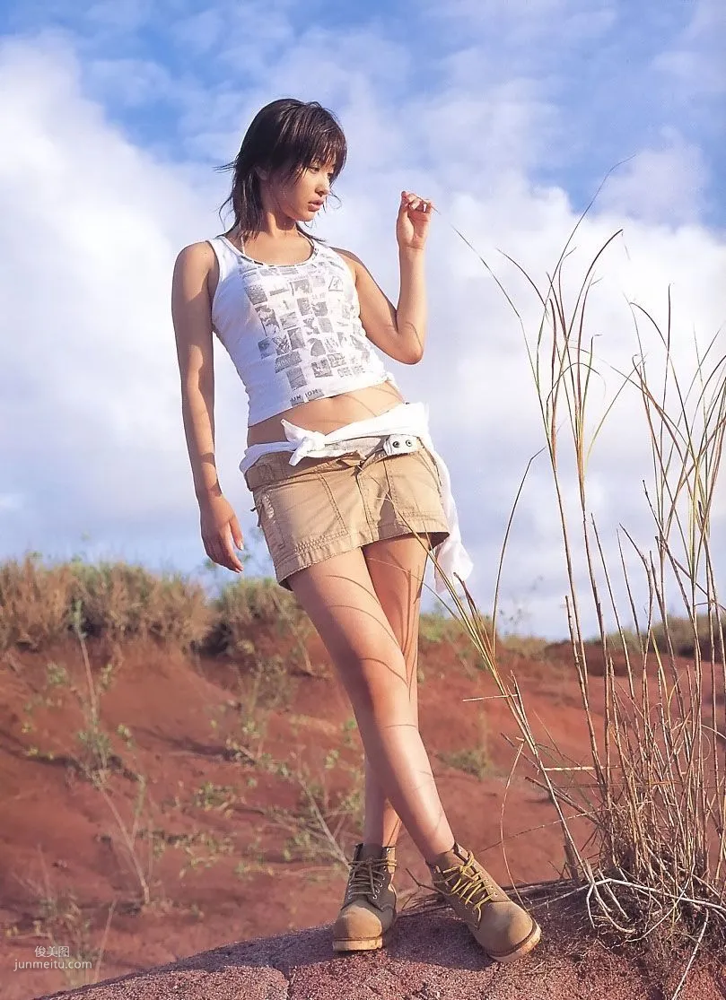 山崎真実 《MAMI蔵》 [PhotoBook] 寫真集 52