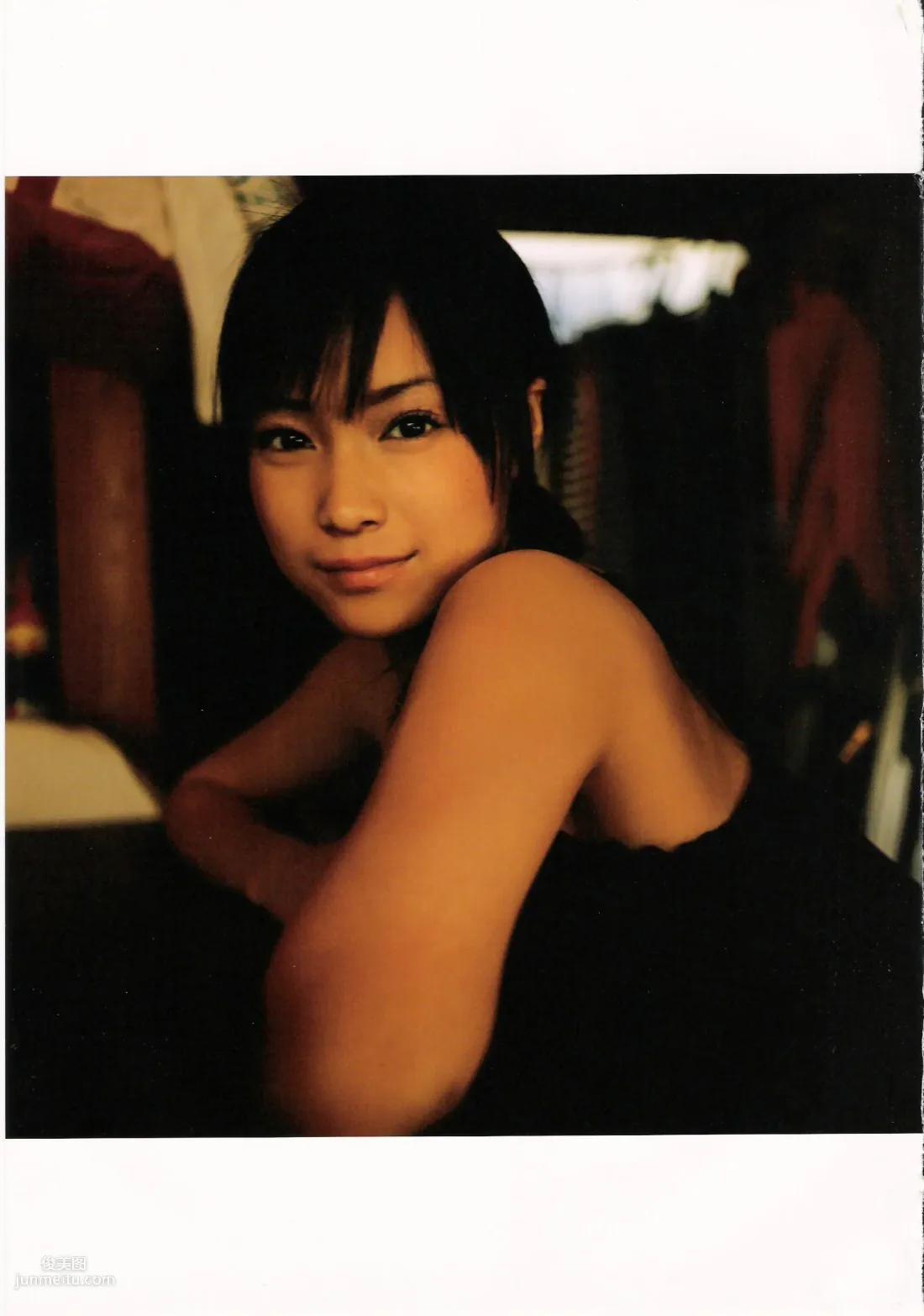 亀井絵裡 《ERI》 [Photo Book] 寫真集 99