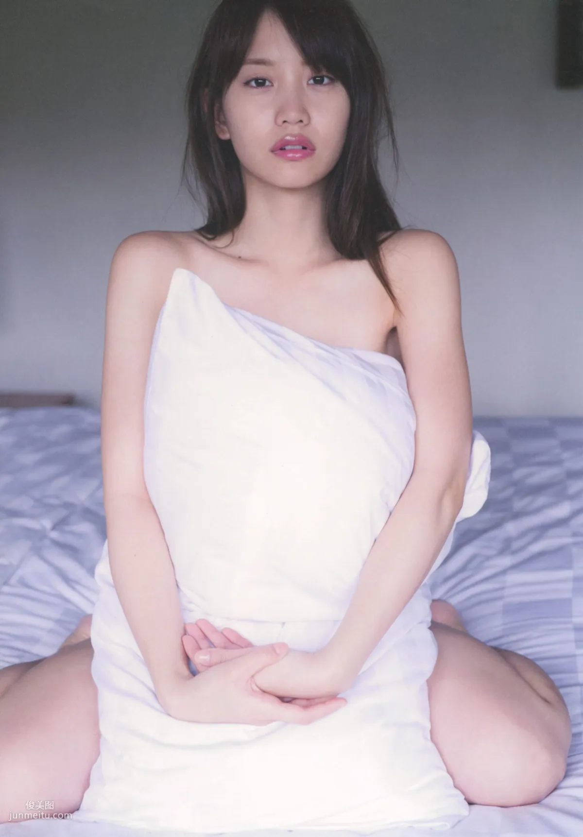 永尾まりや 《美しい細胞》 Utsukushii Saibo [PB寫真集] 97