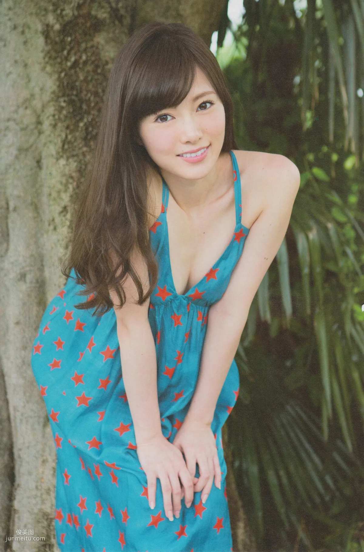 白石麻衣《清純な大人｣》 [Photo Book] 寫真集 34