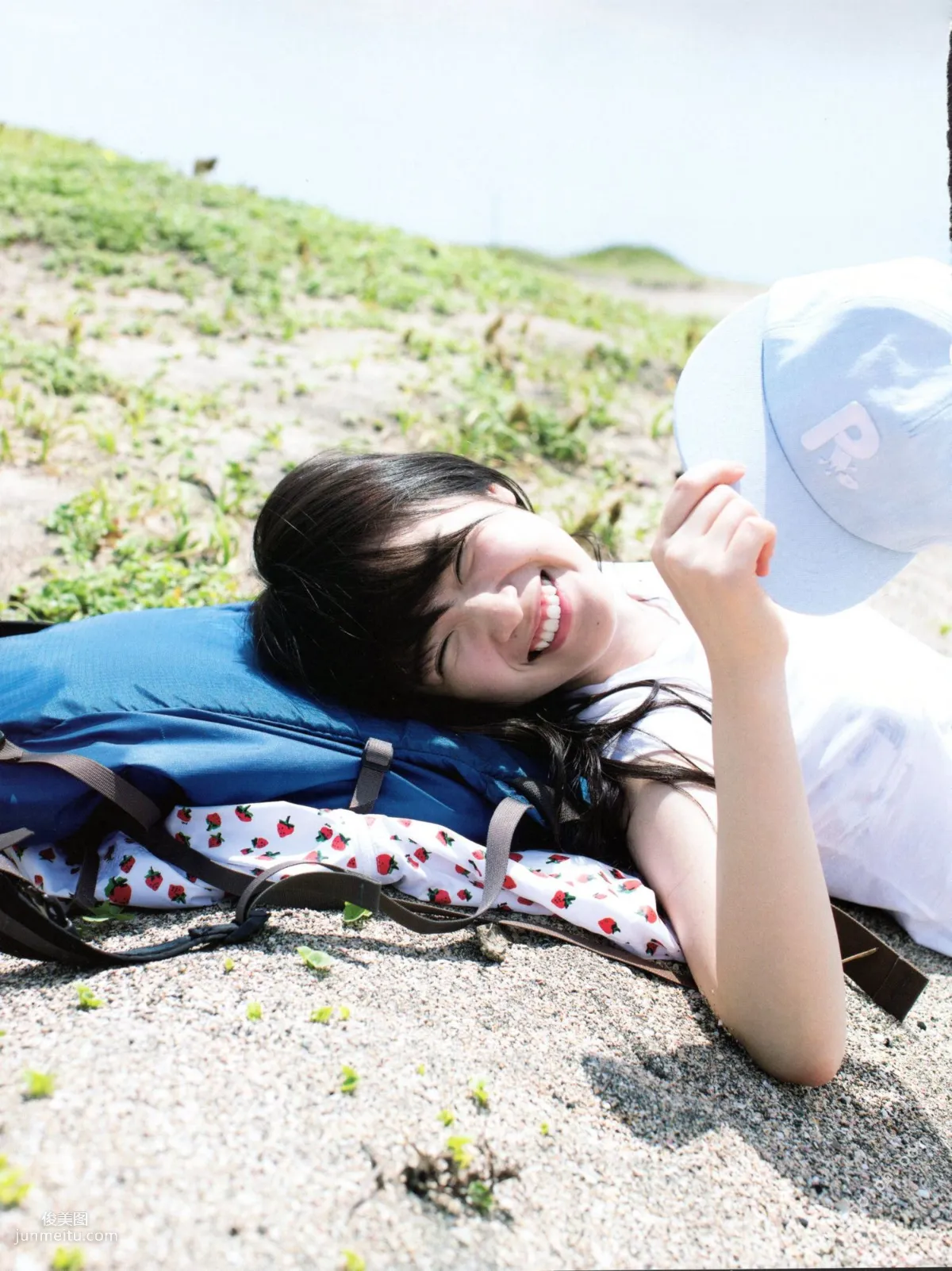 高山一実/高山一實 《戀かもしれない》 [PB寫真集] 89