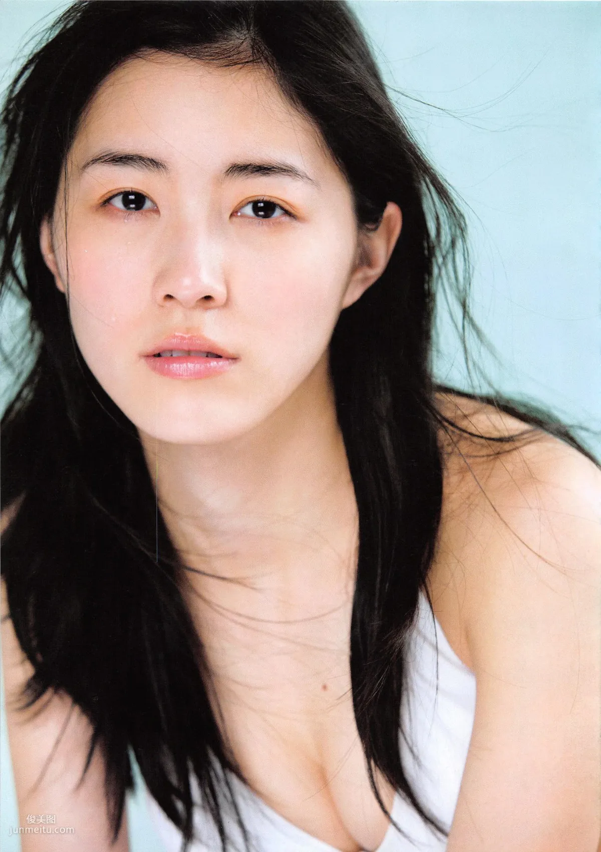 松井珠理奈《Jurina》 [PhotoBook] 寫真集 95