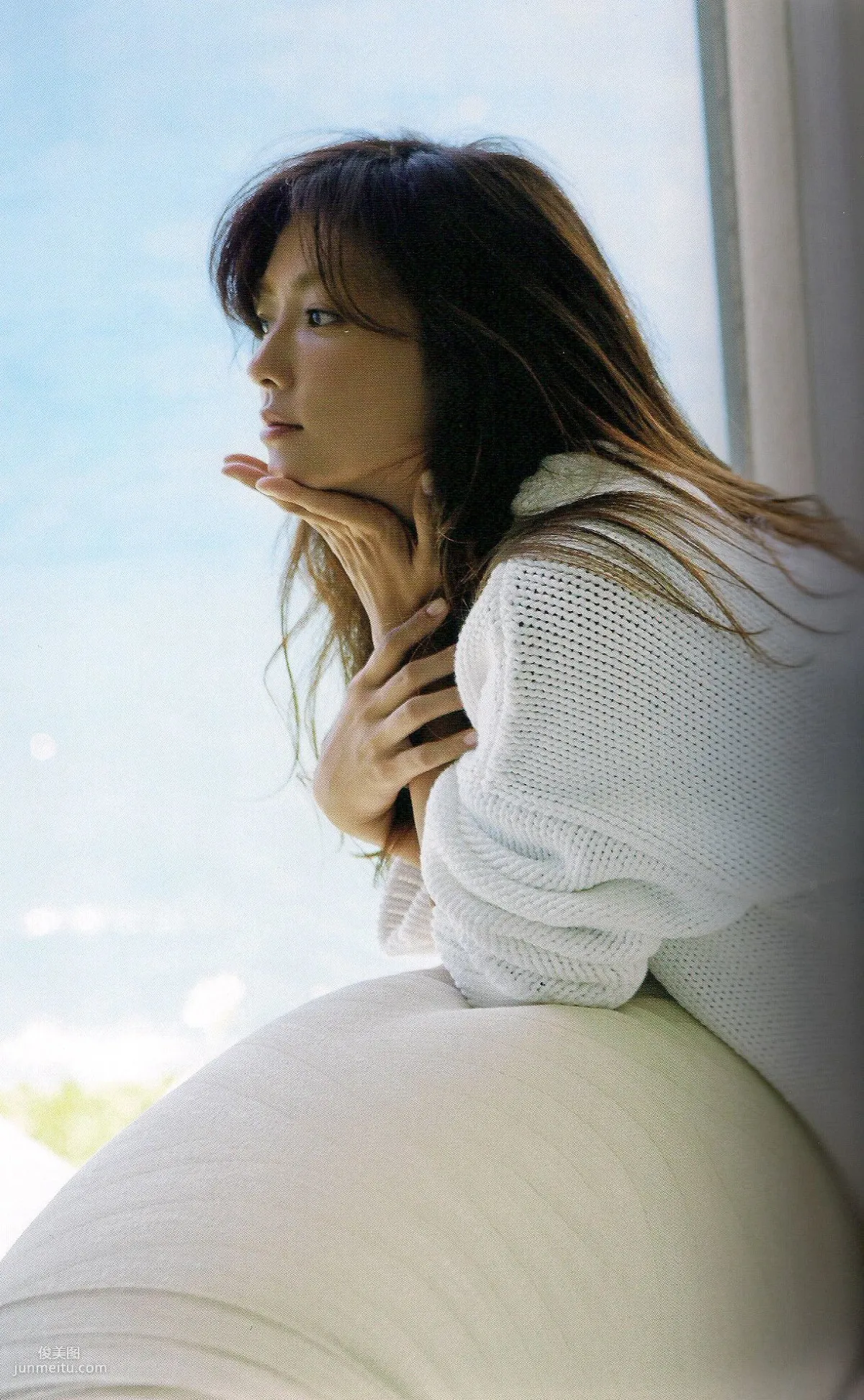 深田恭子 《Down to earth》 [PB寫真集] 56