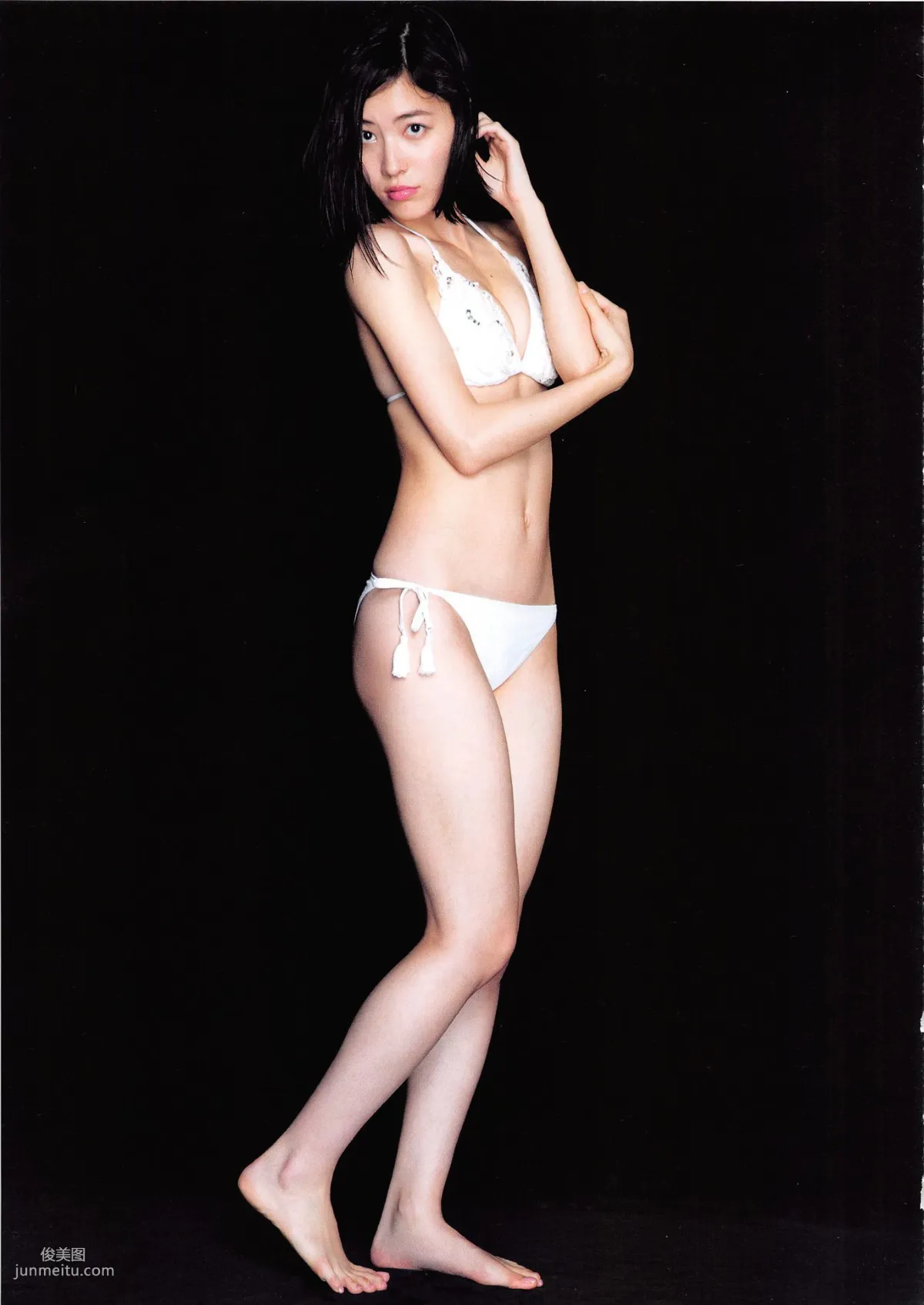 松井珠理奈《Jurina》 [PhotoBook] 寫真集 14