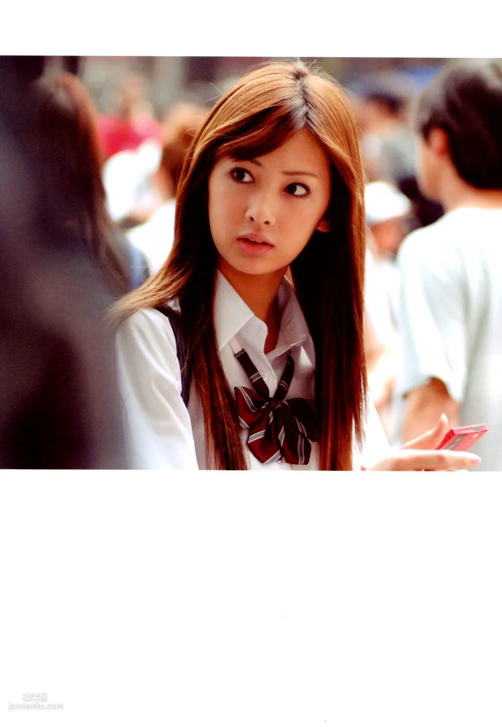 北川景子《Dear Friends》 [Photo Book] 寫真集 34