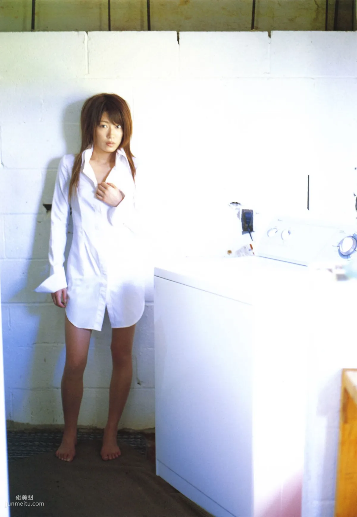 裡田舞《My Life》 [Photo Book] 寫真集 41