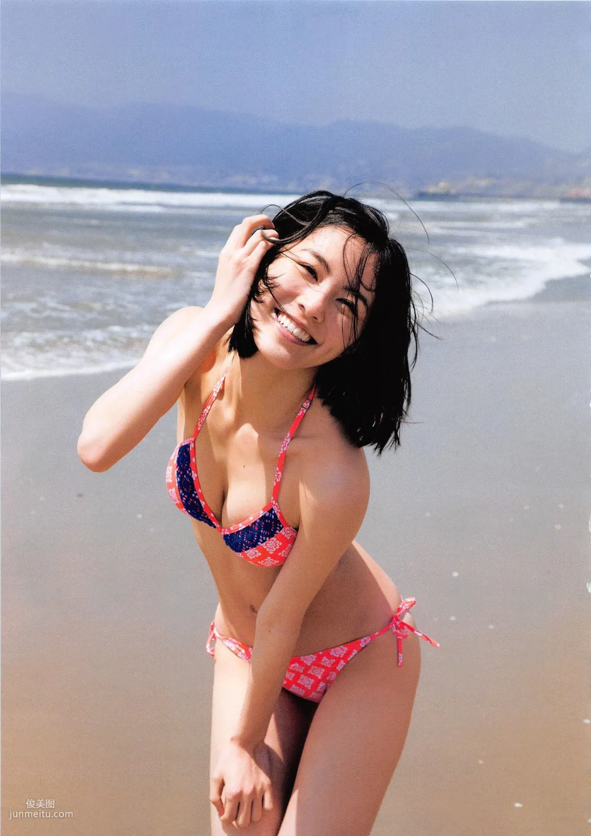 松井珠理奈《Jurina》 [PhotoBook] 寫真集 110