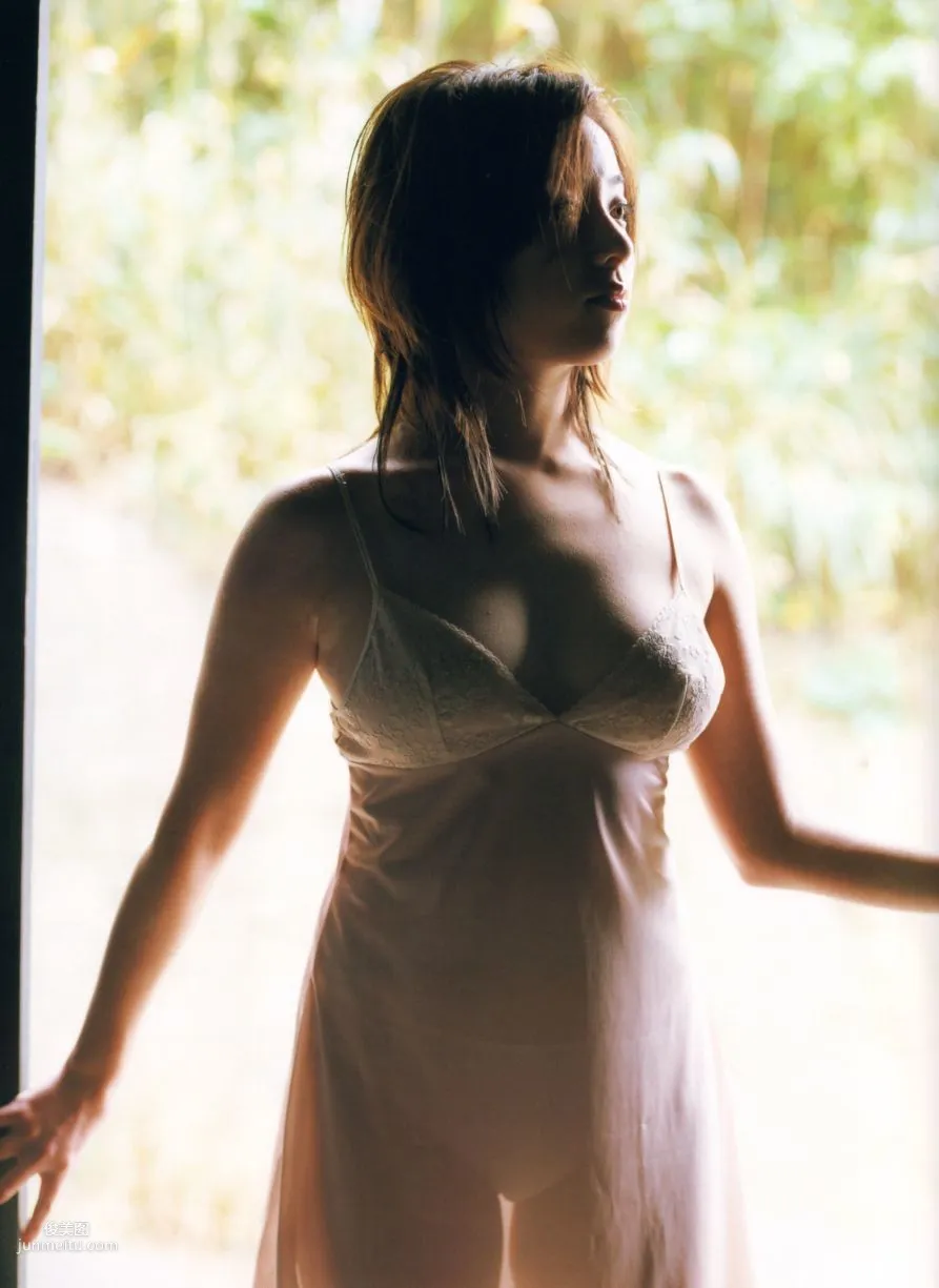 宮本真希《Birth》 [PhotoBook] 寫真集 42