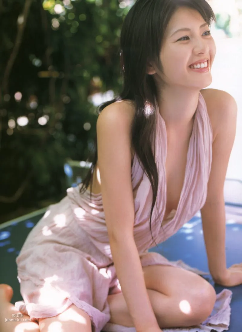 原史奈 《F.spot(Nox)》 [Photo Book] 寫真集 9