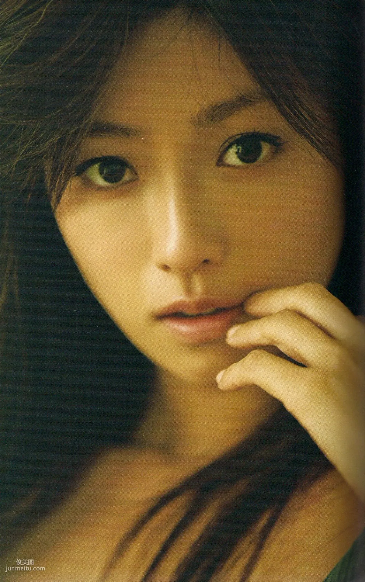 深田恭子 《Down to earth》 [PB寫真集] 104