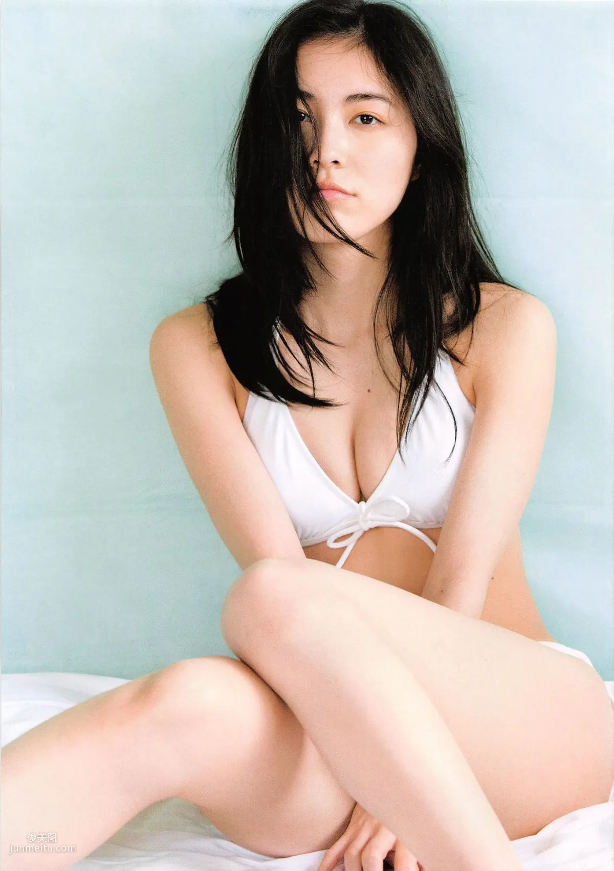 松井珠理奈《Jurina》 [PhotoBook] 寫真集 114