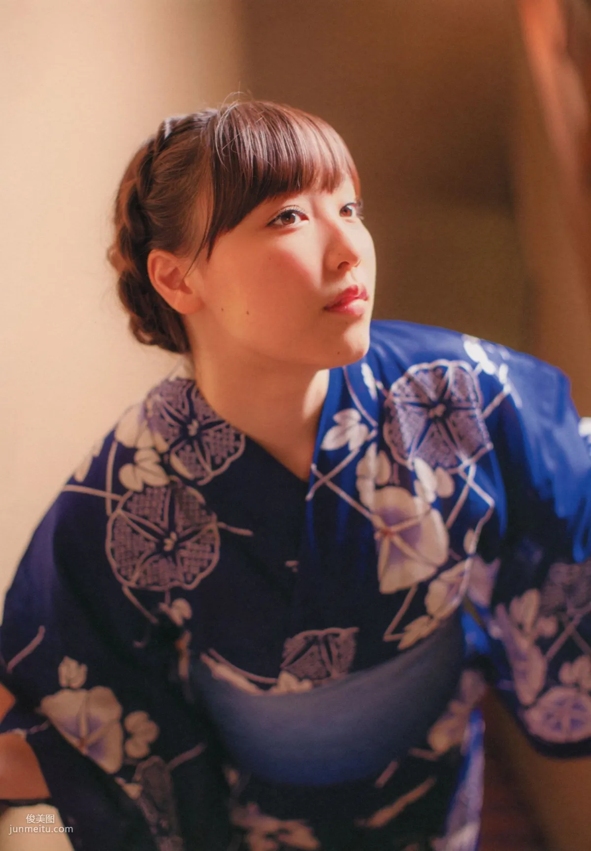 譜久村聖《Kagayaki かがやき》 [Photo Book] 寫真集 45
