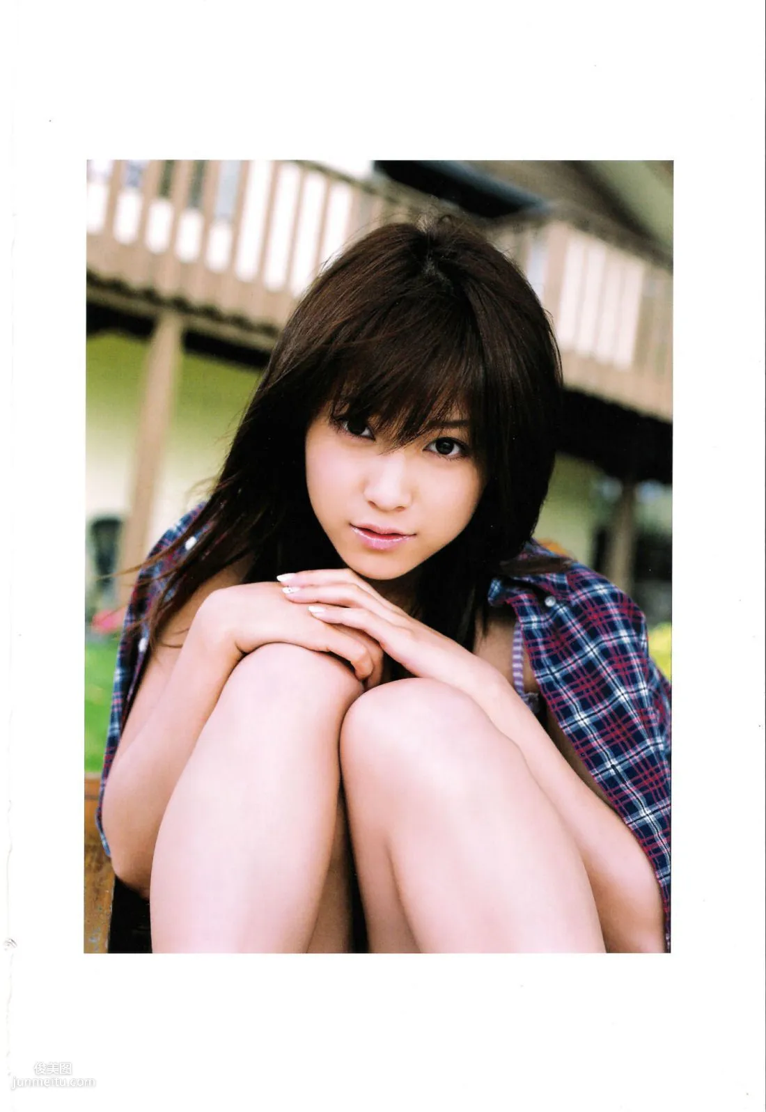 亀井絵裡 《ERI》 [Photo Book] 寫真集 44