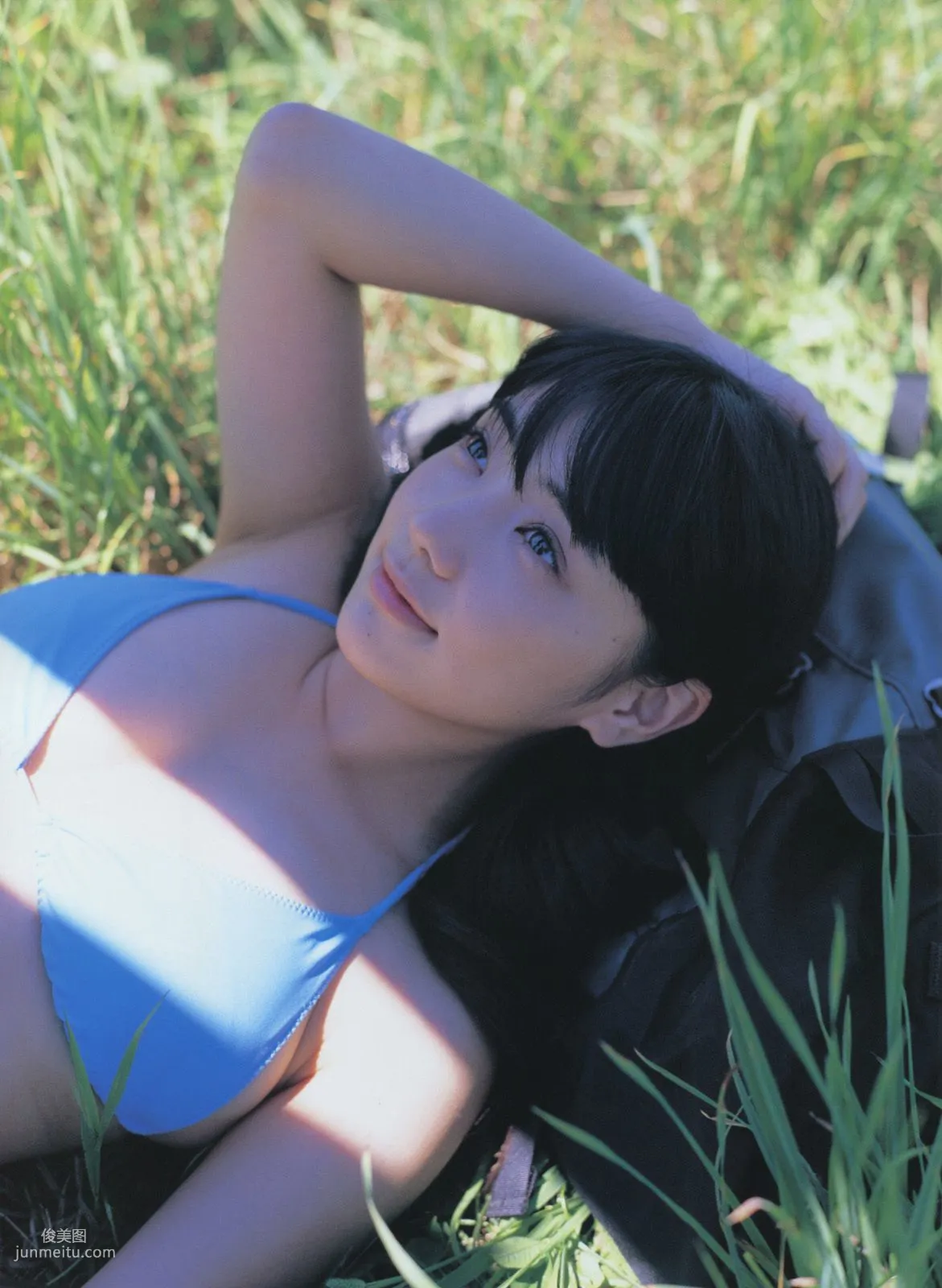 倉科カナ/倉科加奈 《Sunny Flower》 [PB] 寫真集 29