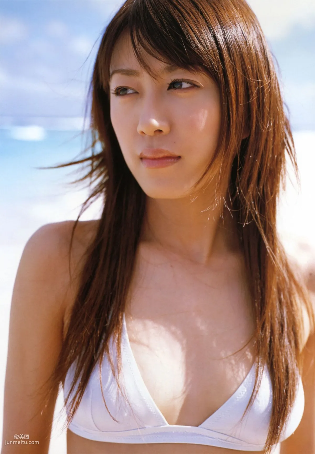 裡田舞《My Life》 [Photo Book] 寫真集 6