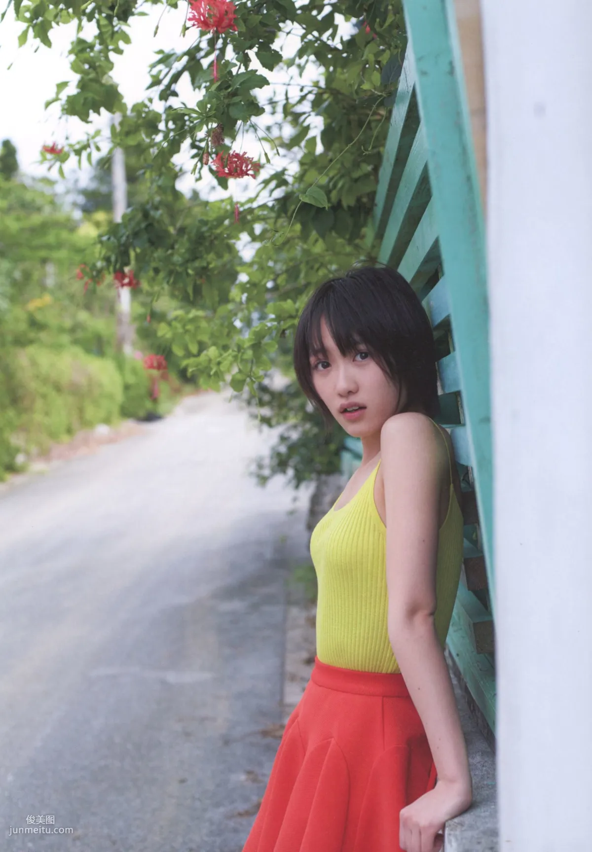 工藤遙 《ハルカゼ》 [Photo Book] 寫真集 26