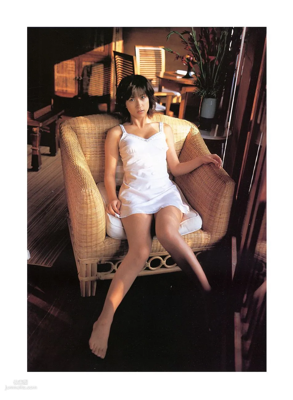 仲根かすみ 《YOUNG SUNDAY SPECIAL GRAPHIC》 [PB写真集] 3