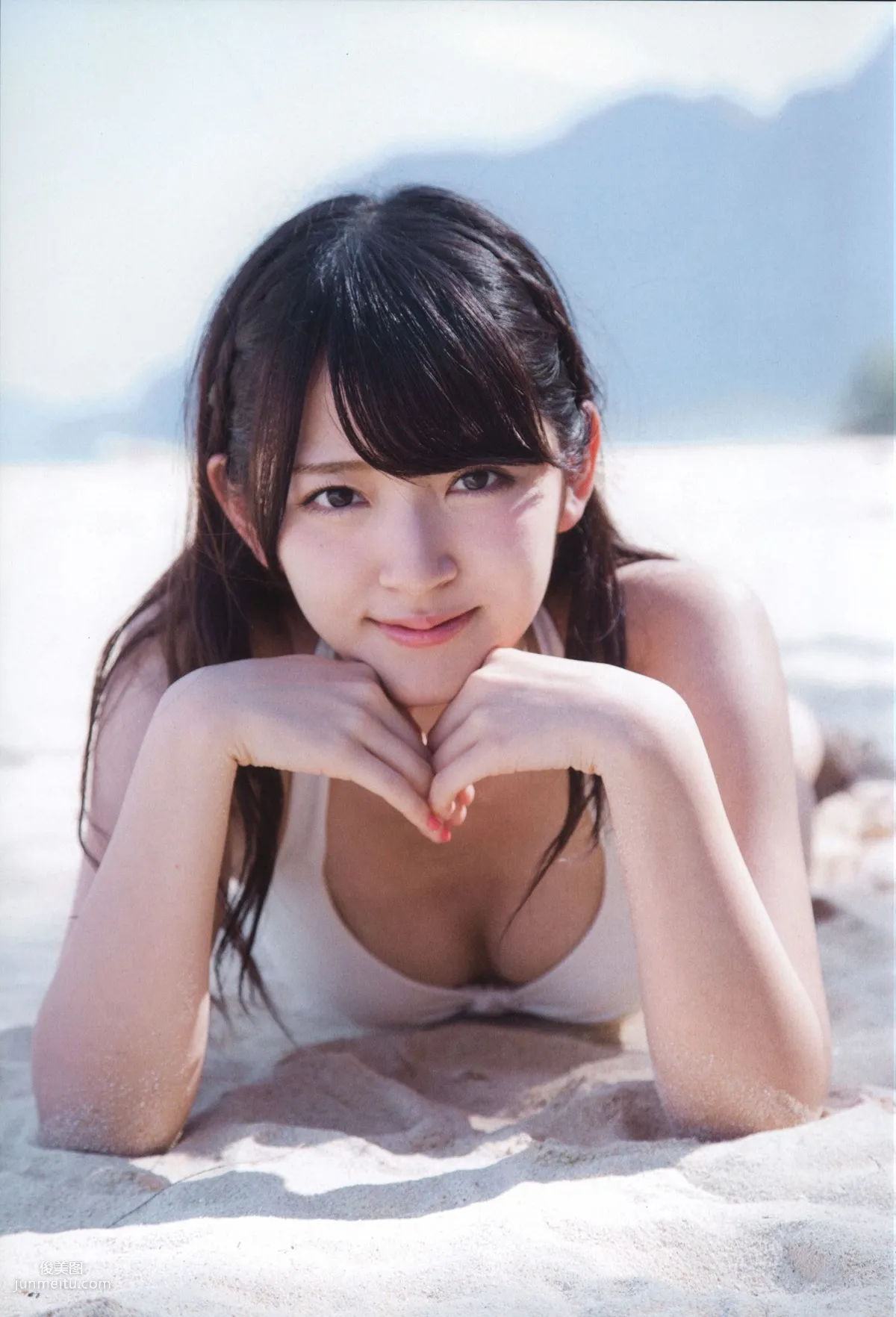 Alo-Hello! ℃-ute Photobook 2014 [PB写真集]62