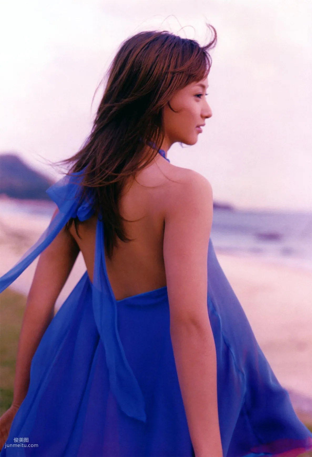 藤本美貴 《cheri（シェリー）》 [Photo Book] 写真集63
