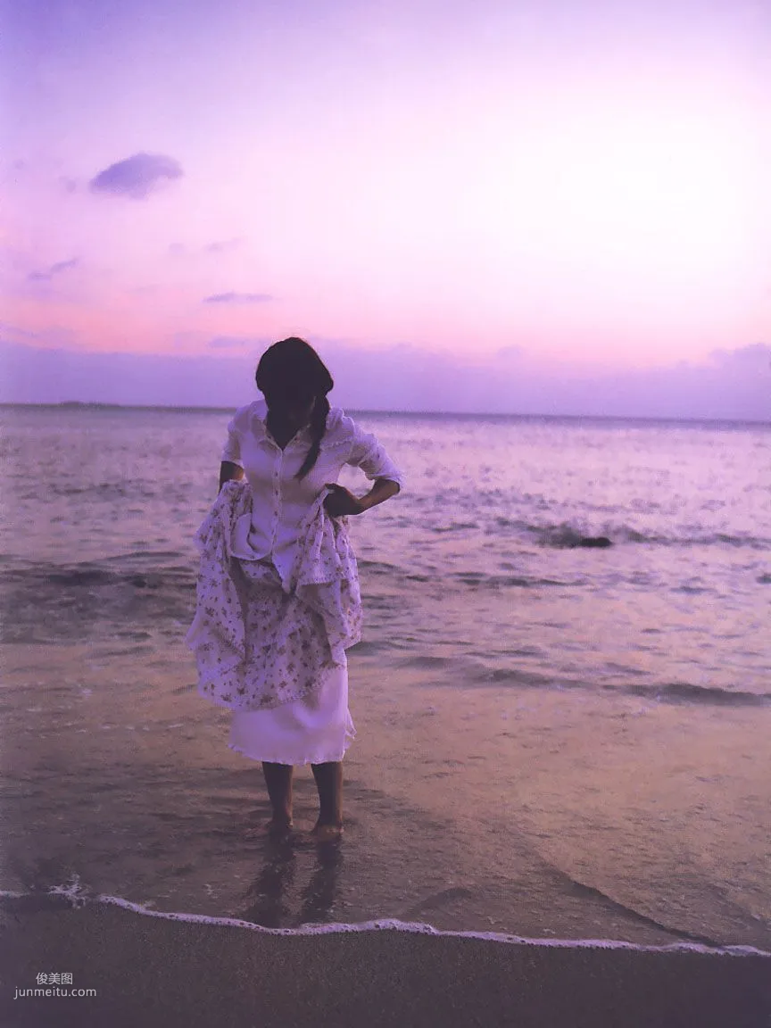 Maki Goto 後藤真希 《後藤真希》 [PB寫真集] 70