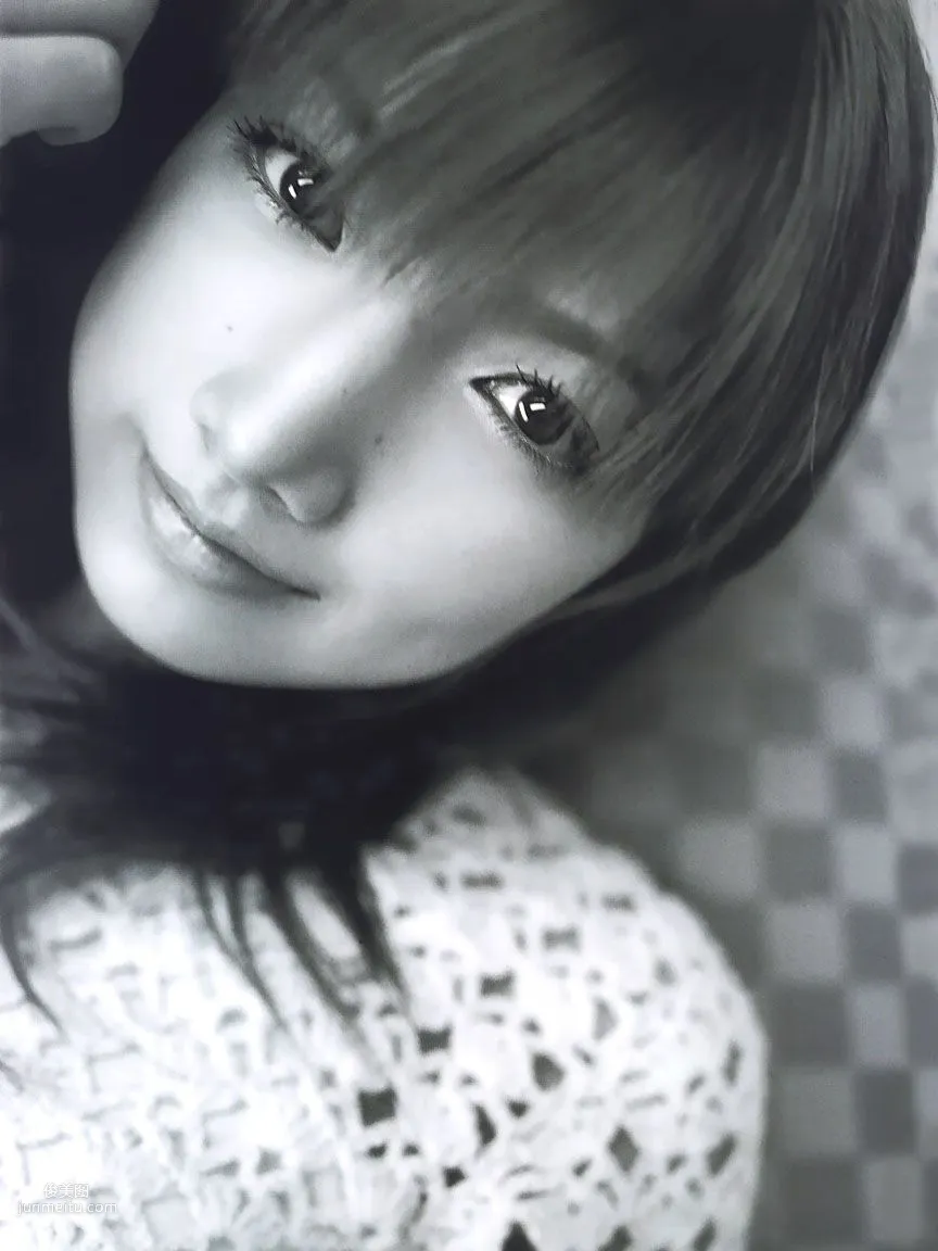 Maki Goto 後藤真希 《後藤真希》 [PB寫真集] 12