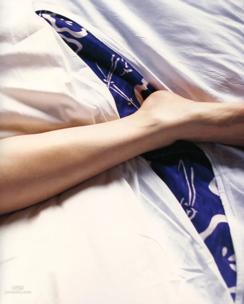 原史奈《love story》 [PB寫真集] 54