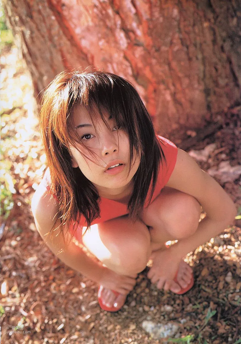 金子さやか/金子沙也香 《AQUA-TAIL》 [PB] 写真集54