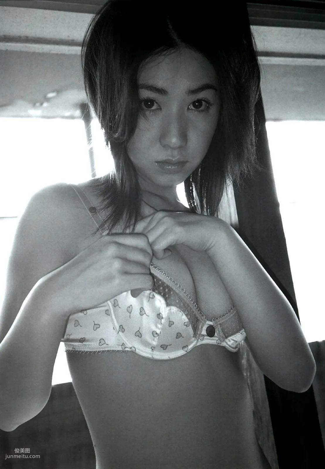 ATSUKO MIURA 三浦敦子 《HAJIME SAWATARI》[PB寫真集] 2