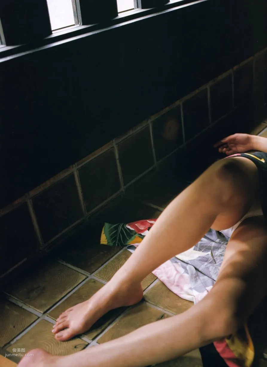 宮本真希《Birth》 [PhotoBook] 寫真集 22