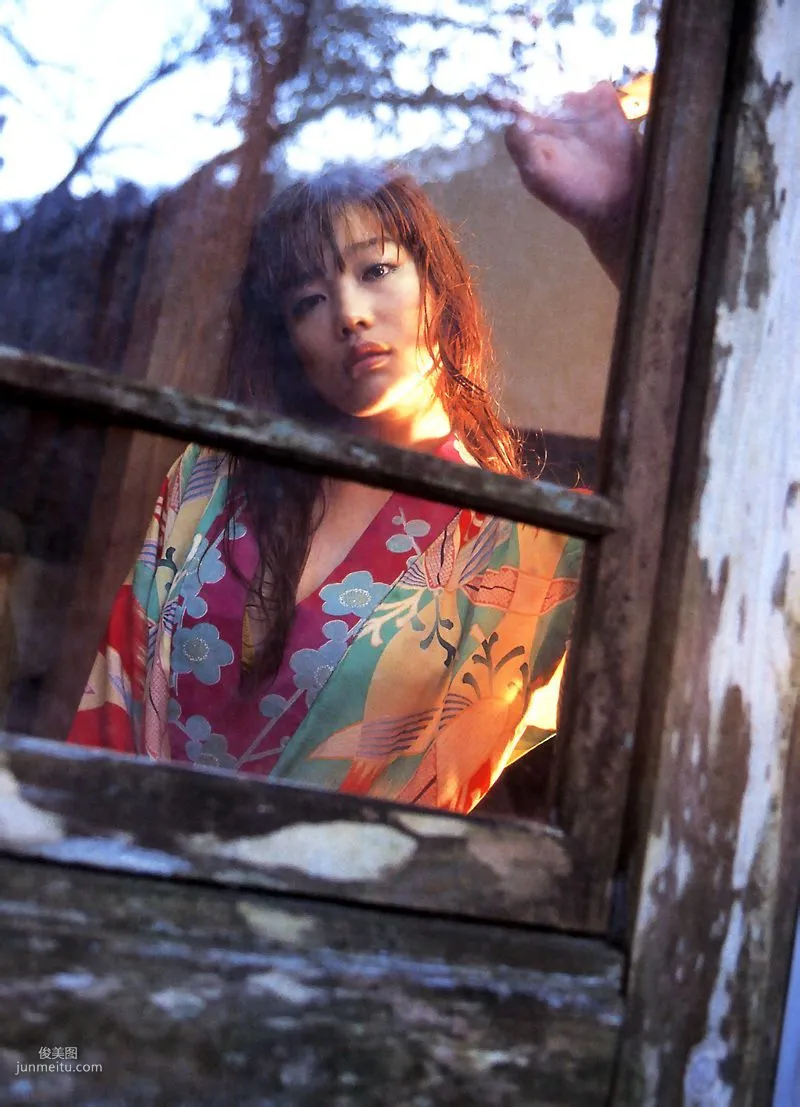 佐藤江梨子《おひっこし》 [Photo Book] 寫真集 59