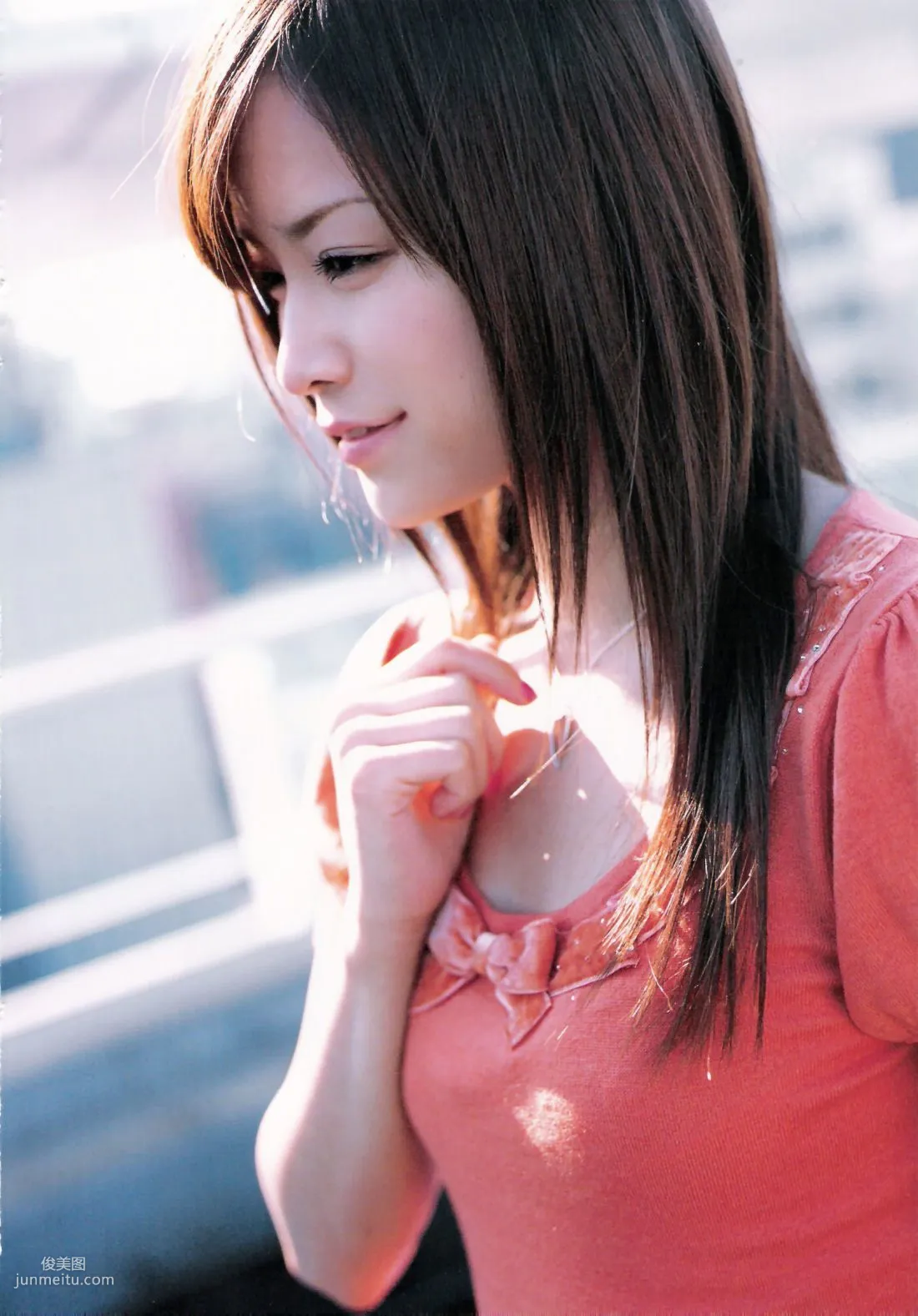 亀井絵裡 《ERI》 [Photo Book] 寫真集 109