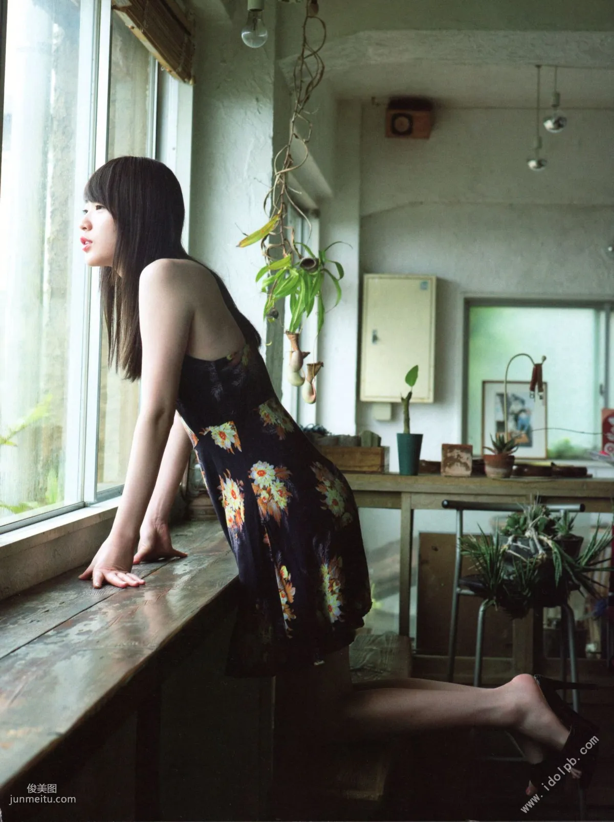 高山一実/高山一實 《戀かもしれない》 [PB寫真集] 53